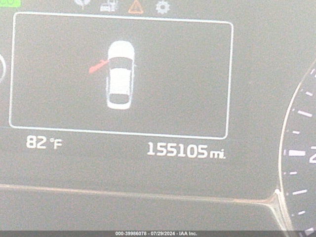 KIA Optima Hybrid Ex 2014 KNAGN4AD5E5065331 Image 7