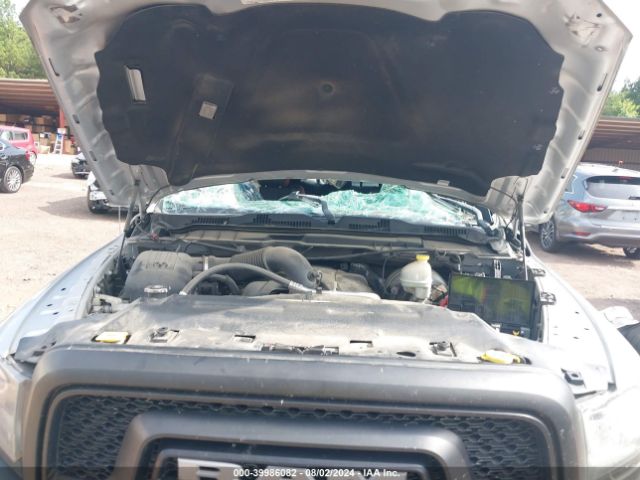 1C6RR7YT9GS157083 RAM 1500 Rebel