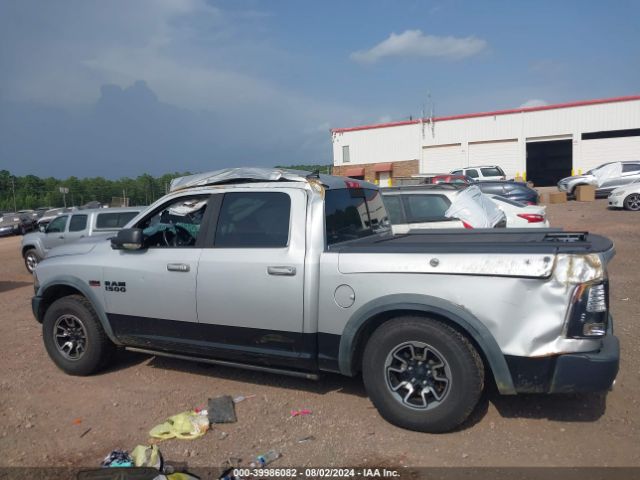1C6RR7YT9GS157083 RAM 1500 Rebel