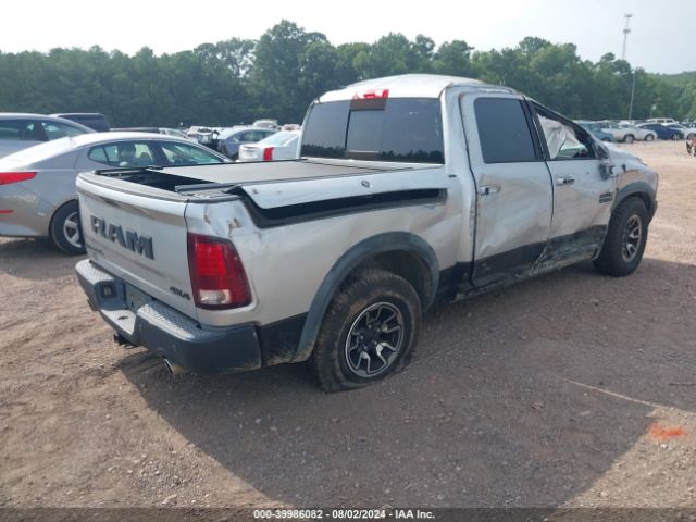 1C6RR7YT9GS157083 RAM 1500 Rebel
