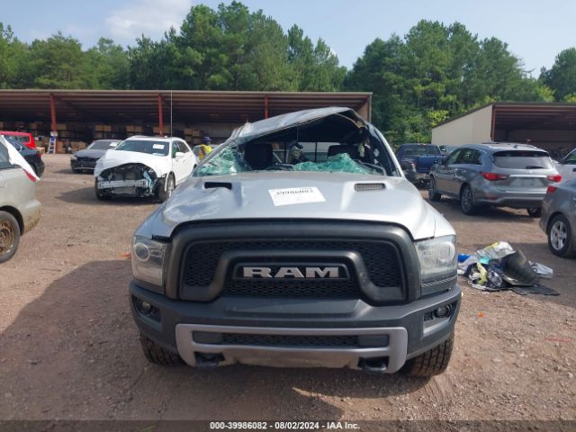 1C6RR7YT9GS157083 RAM 1500 Rebel