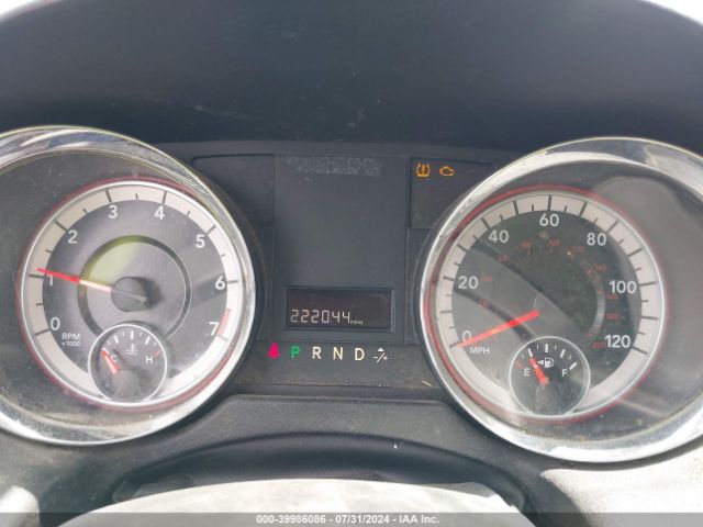 2C4JRGAG9FR537348 RAM Cargo Tradesman