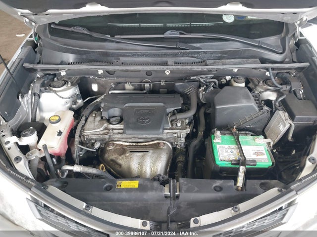 Toyota Rav4 Xle 2015 2T3RFREV7FW309919 Image 10
