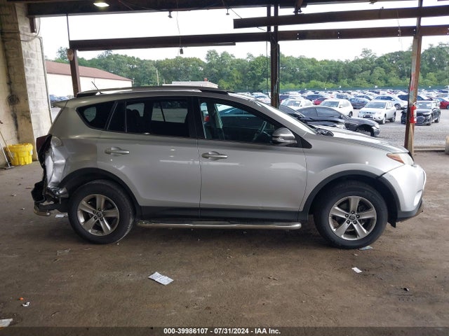 Toyota Rav4 Xle 2015 2T3RFREV7FW309919 Image 12