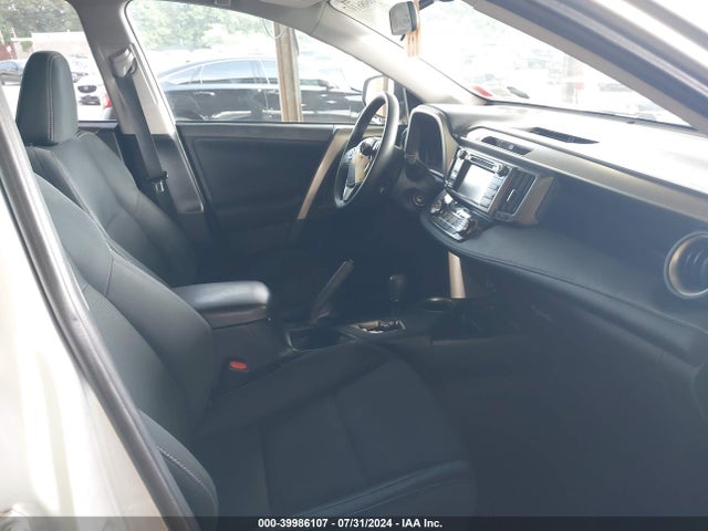 Toyota Rav4 Xle 2015 2T3RFREV7FW309919 Image 5