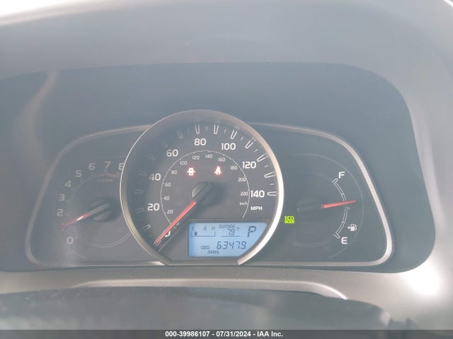 Toyota Rav4 Xle 2015 2T3RFREV7FW309919 Image 7