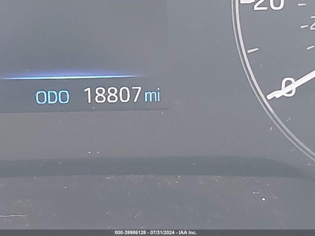 Toyota COROLLA LE 2024 5YFB4MDE7RP113599 Image 15
