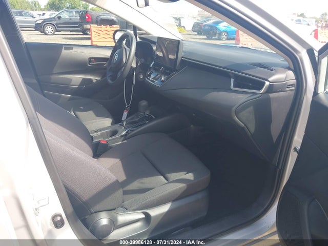 Toyota COROLLA LE 2024 5YFB4MDE7RP113599 Image 5