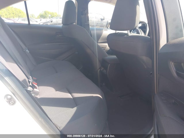 Toyota COROLLA LE 2024 5YFB4MDE7RP113599 Image 8