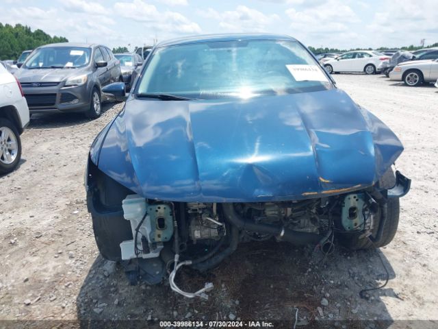 1VWAA7A32JC011713 Volkswagen Passat 2.0t R-line/2.0t S