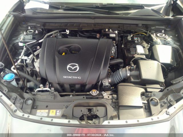 3MVDMBCL4MM247529 Mazda Cx-30 Preferred