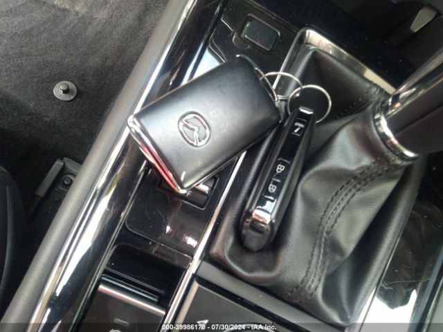 3MVDMBCL4MM247529 Mazda Cx-30 Preferred