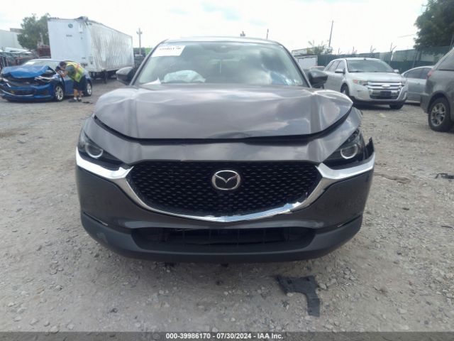 3MVDMBCL4MM247529 Mazda Cx-30 Preferred