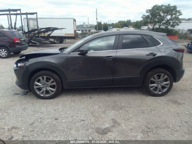3MVDMBCL4MM247529 Mazda Cx-30 Preferred