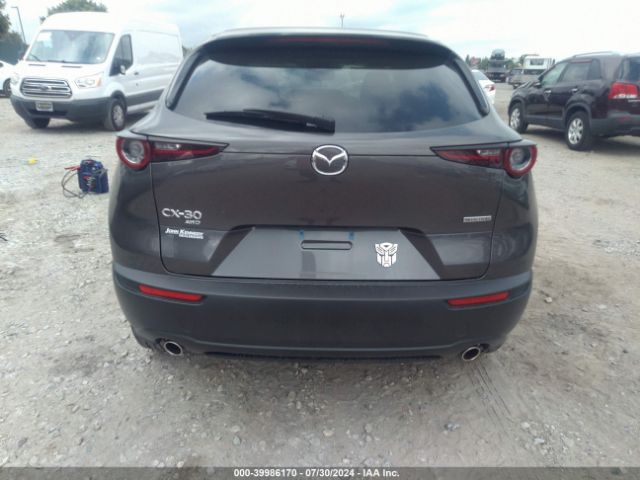 3MVDMBCL4MM247529 Mazda Cx-30 Preferred