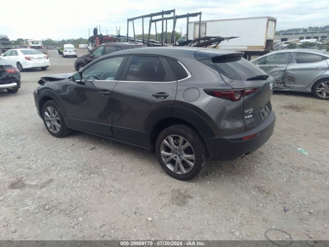 3MVDMBCL4MM247529 Mazda Cx-30 Preferred