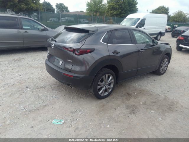 3MVDMBCL4MM247529 Mazda Cx-30 Preferred