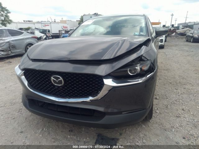 3MVDMBCL4MM247529 Mazda Cx-30 Preferred