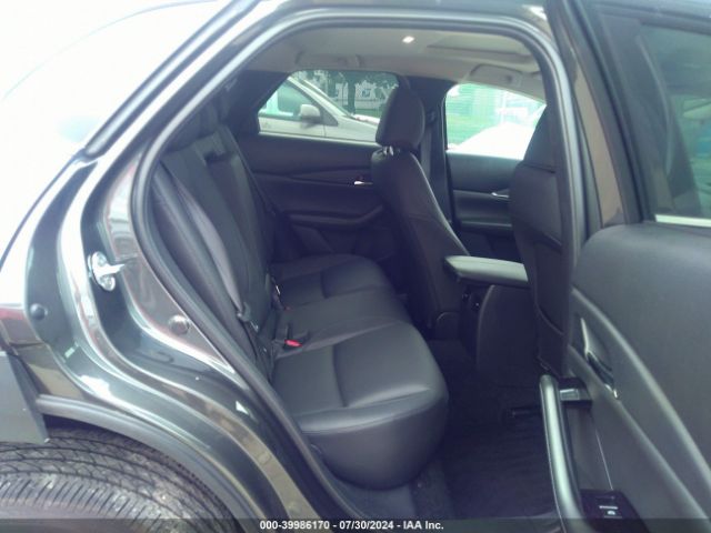 3MVDMBCL4MM247529 Mazda Cx-30 Preferred