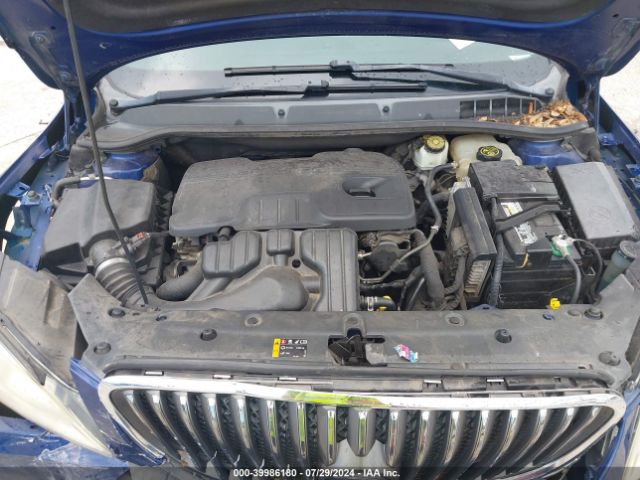1G4PP5SK5E4194185 Buick Verano
