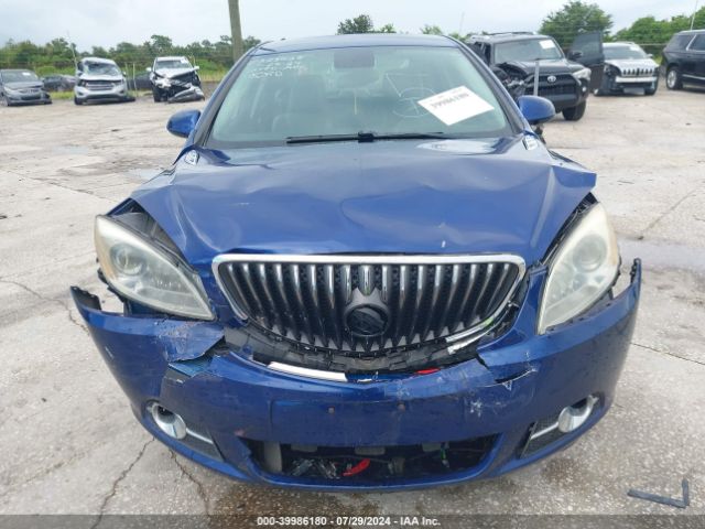 1G4PP5SK5E4194185 Buick Verano