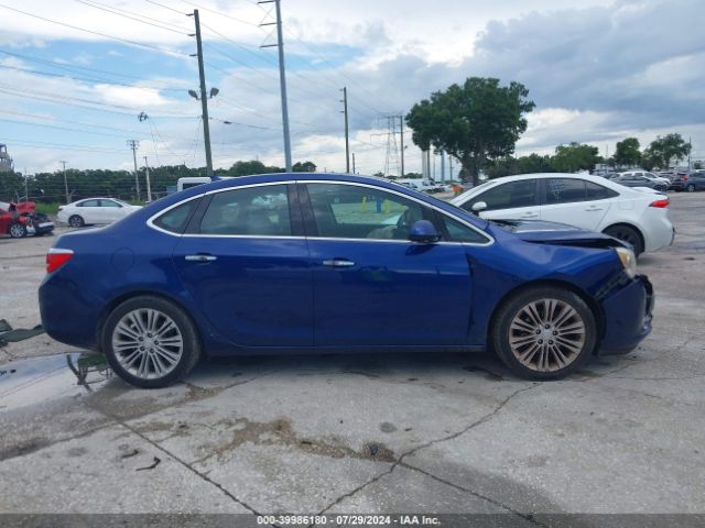 1G4PP5SK5E4194185 Buick Verano
