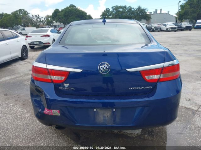 1G4PP5SK5E4194185 Buick Verano