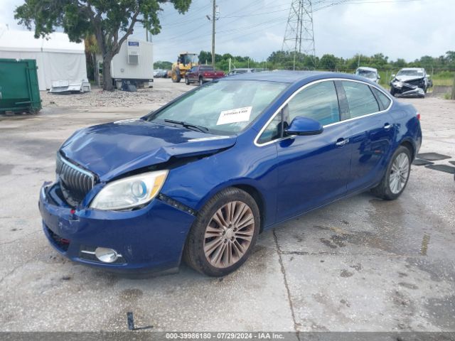 1G4PP5SK5E4194185 Buick Verano