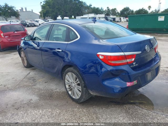 1G4PP5SK5E4194185 Buick Verano