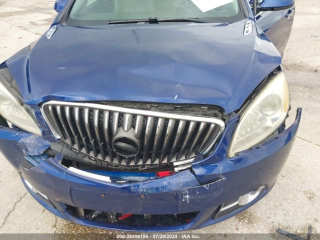 1G4PP5SK5E4194185 Buick Verano