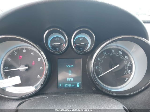 1G4PP5SK5E4194185 Buick Verano