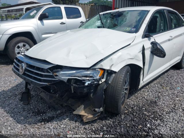 3VWN57BU4MM052604 Volkswagen Jetta 1.4t R-line/1.4t S