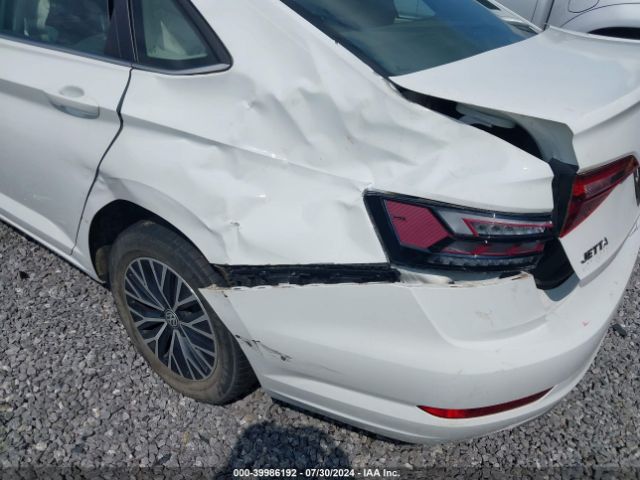3VWN57BU4MM052604 Volkswagen Jetta 1.4t R-line/1.4t S