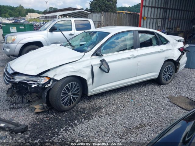3VWN57BU4MM052604 Volkswagen Jetta 1.4t R-line/1.4t S