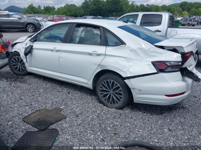 3VWN57BU4MM052604 Volkswagen Jetta 1.4t R-line/1.4t S