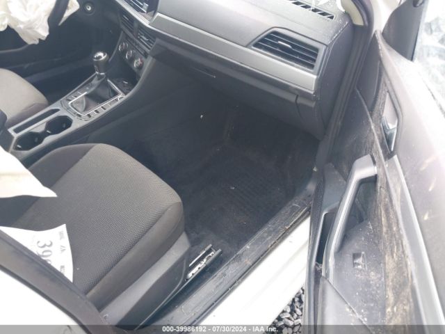 3VWN57BU4MM052604 Volkswagen Jetta 1.4t R-line/1.4t S