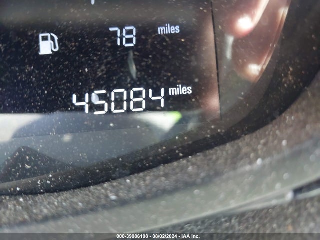 Chevrolet Spark Fwd Ls Automatic 2021 KL8CB6SA5MC705373 Image 15