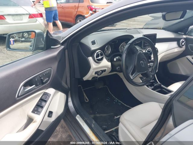 WDDSJ4GB5EN072476 Mercedes-Benz CLA 250 4MATIC