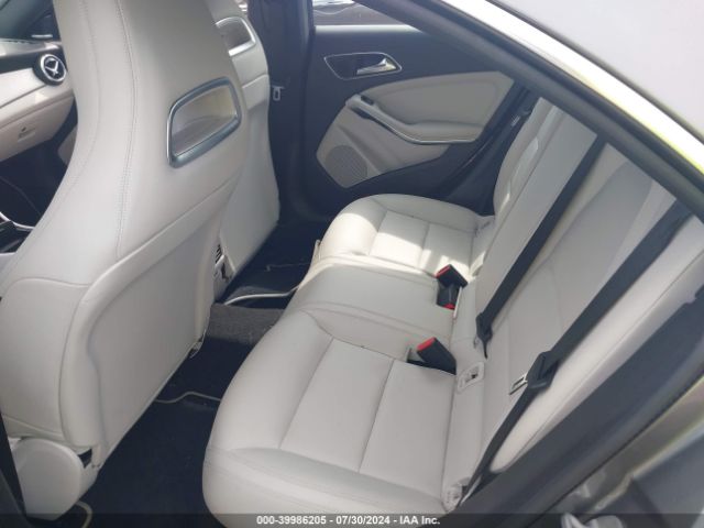 WDDSJ4GB5EN072476 Mercedes-Benz CLA 250 4MATIC