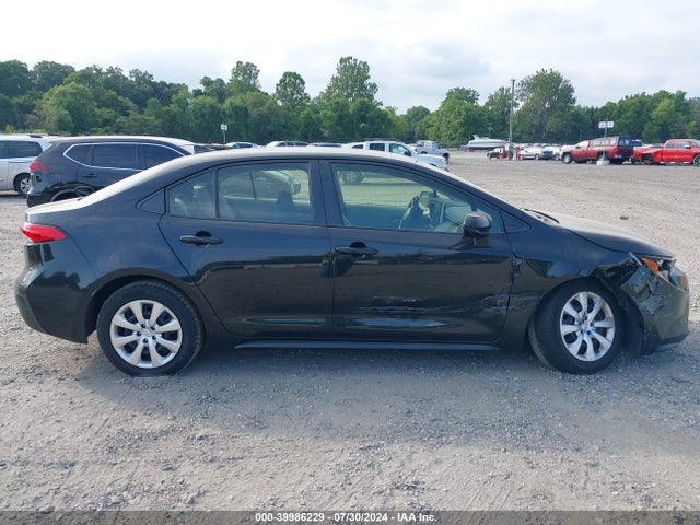 Toyota COROLLA LE 2020 JTDEPRAE0LJ049536 Image 13