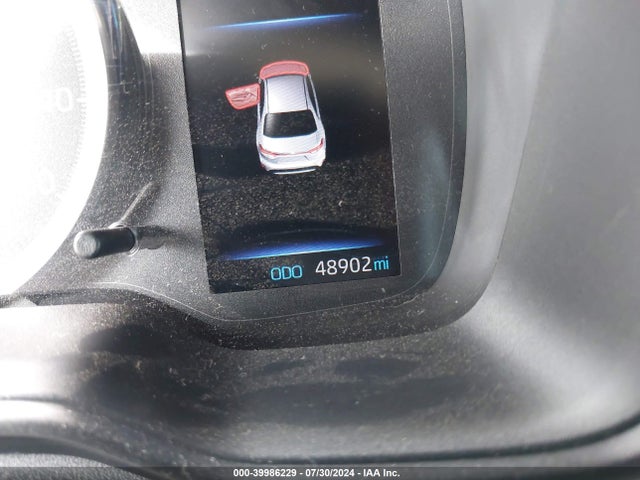 Toyota COROLLA LE 2020 JTDEPRAE0LJ049536 Image 15