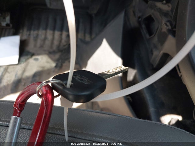 Chevrolet Colorado Wt 2017 1GCHSBEA1H1161070 Image 11