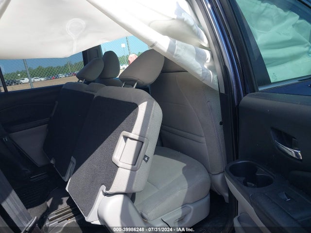 Honda Pilot Ex 2016 5FNYF5H3XGB009085 Image 8