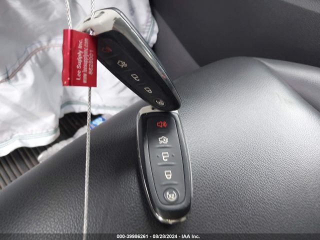 1FMCU9HD9KUA98594 Ford ESCAPE SEL