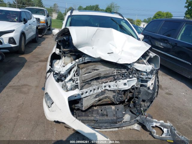 1FMCU9HD9KUA98594 Ford ESCAPE SEL