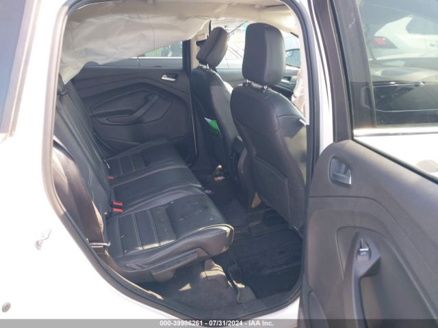 1FMCU9HD9KUA98594 Ford ESCAPE SEL