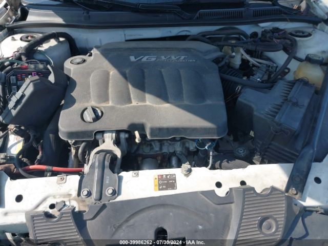 2G1WD5E36E1175484 Chevrolet IMPALA LIMITED POLICE