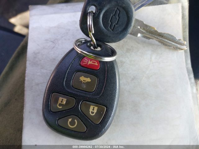 2G1WD5E36E1175484 Chevrolet IMPALA LIMITED POLICE