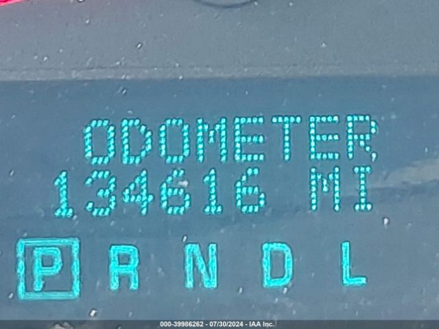 2G1WD5E36E1175484 Chevrolet IMPALA LIMITED POLICE