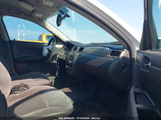 2G1WD5E36E1175484 Chevrolet IMPALA LIMITED POLICE